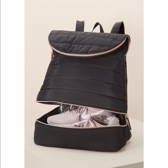 Stella & Dot Crush It Backback - Picture 4 of 6